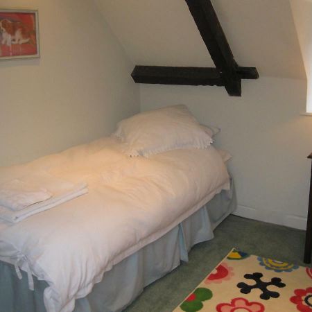 Job'S Mill Cottage Warminster Εξωτερικό φωτογραφία