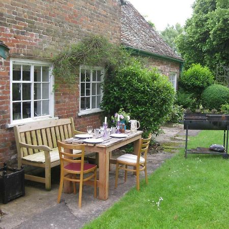 Job'S Mill Cottage Warminster Εξωτερικό φωτογραφία