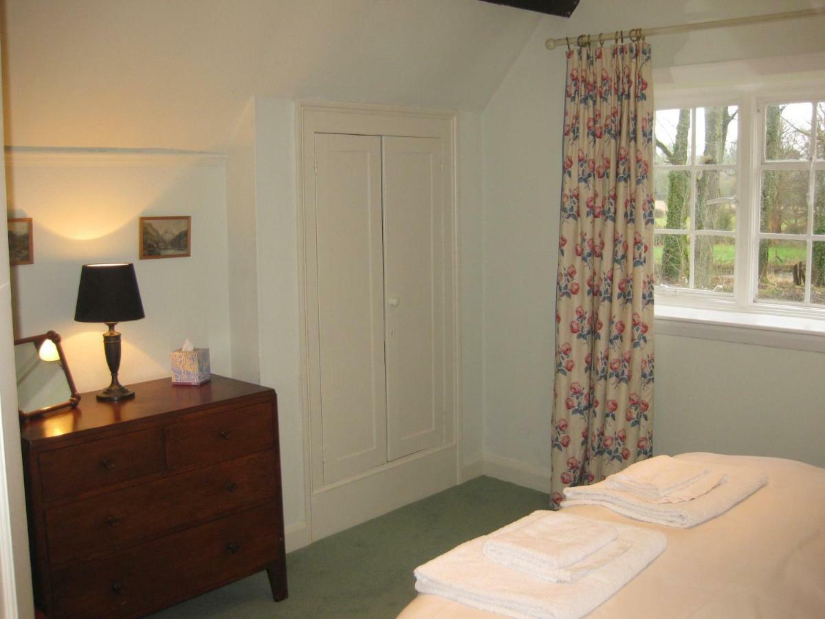 Job'S Mill Cottage Warminster Εξωτερικό φωτογραφία