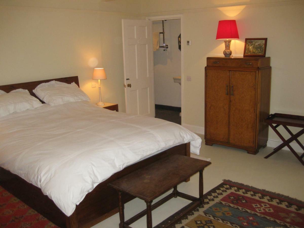Job'S Mill Cottage Warminster Εξωτερικό φωτογραφία