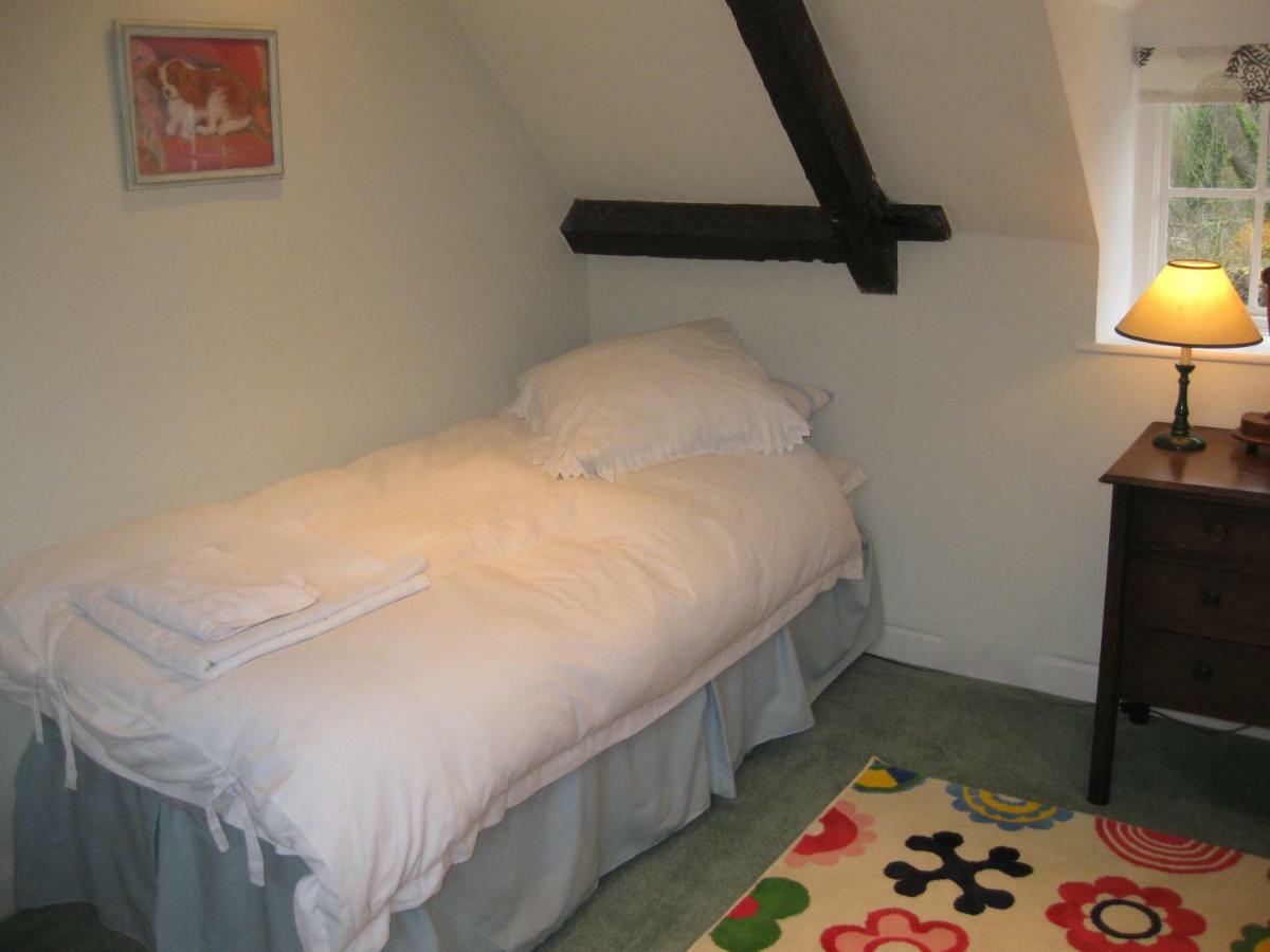 Job'S Mill Cottage Warminster Εξωτερικό φωτογραφία