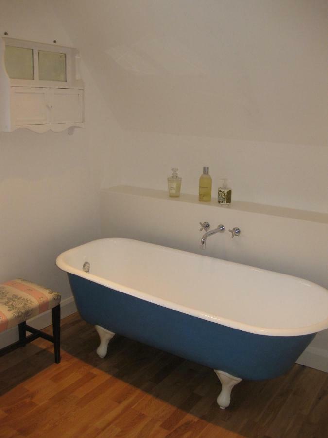 Job'S Mill Cottage Warminster Εξωτερικό φωτογραφία
