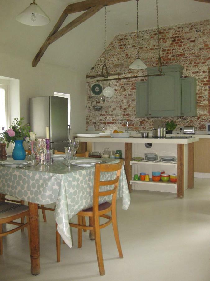 Job'S Mill Cottage Warminster Εξωτερικό φωτογραφία