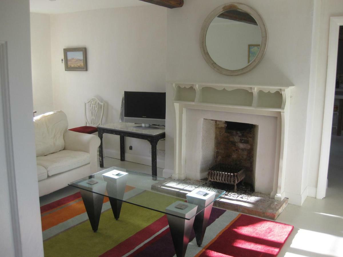 Job'S Mill Cottage Warminster Εξωτερικό φωτογραφία