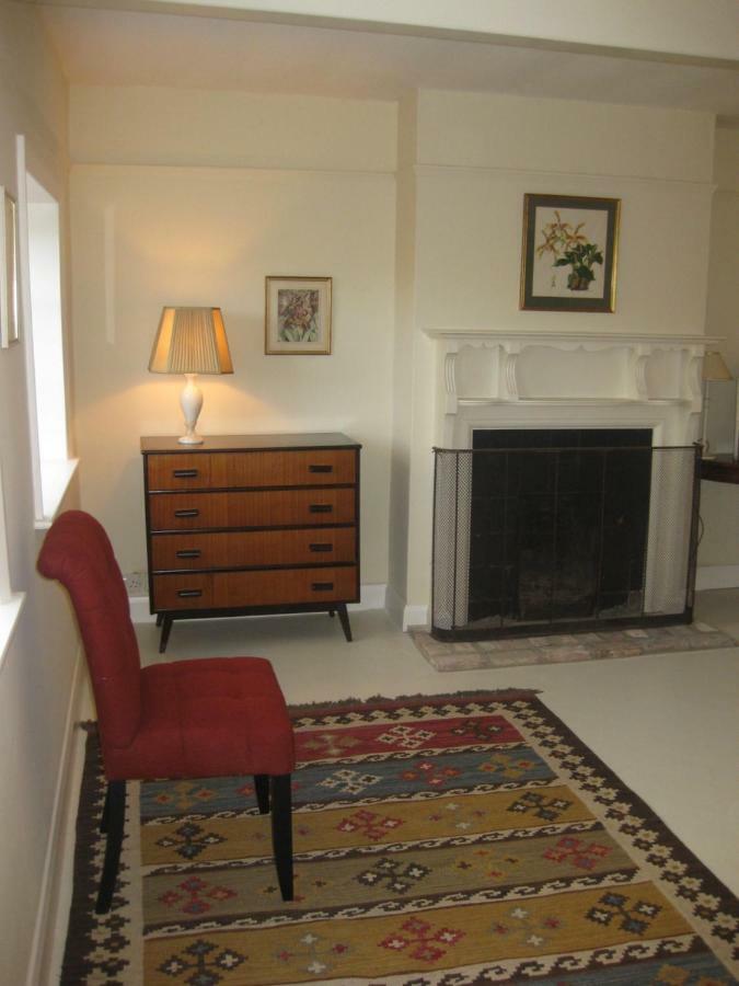 Job'S Mill Cottage Warminster Εξωτερικό φωτογραφία
